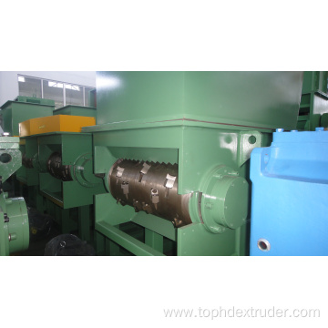 High quality standard factory price shredder